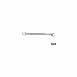 Clé décalée de 20 à 22 mm Clés étoilées polies à double extrémité et décalées. Ces clés sont fabriquées en acier au chrome va ...