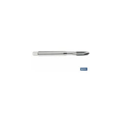 Machine Mâle DIN371 Forme B M-5x0.80