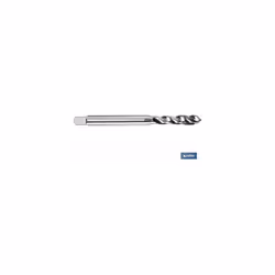 Taraud machine Din371 Forme C M-6x1.00 Ce taraud machine est idéal pour les trous borgnes avec une résistance de 400 à 800 N/ ...