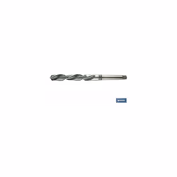 Foret à manche conique HSS 11 mm. Le foret à manche conique HSS "Morse Cone" en acier rapide est un outil de haute qualité, a ...