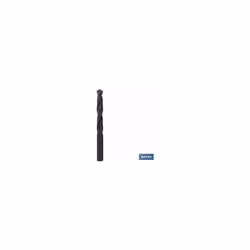 Foret HSS - 16,0 mm Les forets HSS DIN 338N rectifiés à 118º en acier rapide sont idéaux pour travailler l'acier et le fer. D ...