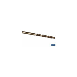 Foret au cobalt - 18,0 mm