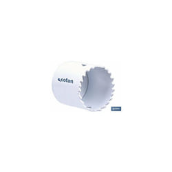 Couronne bimétallique - 33 mm
