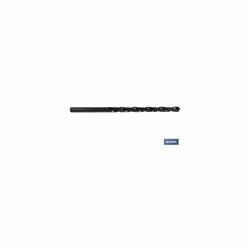 Foret Hss série longue 14 mm. Diamètre [mm] : 14 Longueur [mm] : 214 Forets longs en acier rapide rectifiés HSS DIN 338N 118º ...