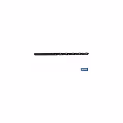 Foret Hss série longue 16,50 mm. Diamètre [mm] : 16,5 Longueur [mm] : 235 Forets longs en acier rapide rectifiés HSS DIN 338N ...