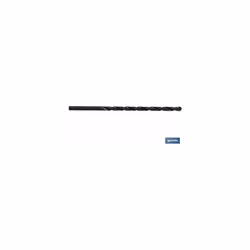 Foret HSS extra-long 4x175 mm. Les forets extra-longs HSS DIN 338N rectifiés à 118º en acier rapide sont idéaux pour travaill ...