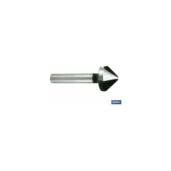 Fraise Conique 90º - 5,3 mm