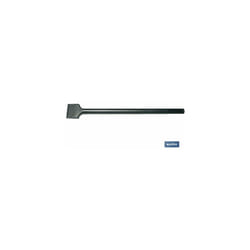 Burin large SDS Max 400 mm
