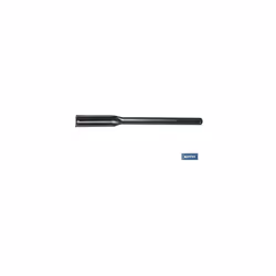Outil de rainurage SDS Max 300 mm Accessoire de rainurage pour marteaux avec ancrage SDS MAX de bord de 22 mm et longueur de ...