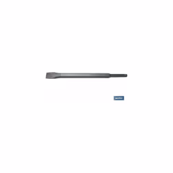 Burin SDS Plus de 250 mm Le burin SDS Plus de 250 mm est un accessoire conçu pour les marteaux équipés d'une ancre SDS plus t ...