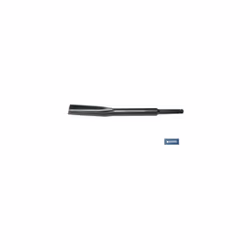 Rouleau à rainurer SDS Plus de 250 mm Le rouleau à rainurer SDS Plus de 250 mm est un accessoire conçu pour les marteaux équi ...