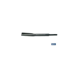 Coupe-bordure à rainurer sds Plus 250 mm