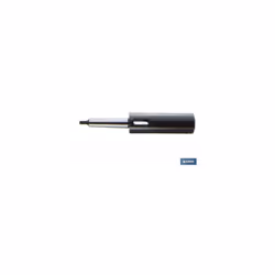 Extension de cône Morse Ext. 3 Int. 2 Cet accessoire d'extension de cône Morse est idéal pour les éléments adaptateurs avec " ...