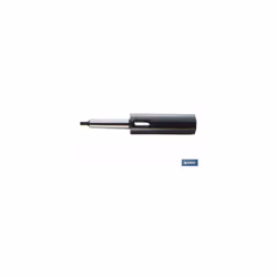 Extension du cône Morse Ext. 5 Int. 2 Ext. Morse : 5 Morse Int. : 2 L [mm] : 247 Cet accessoire est une extension de cône Mor ...