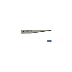 Cale d'éjection Din-137 cm 2 - 3