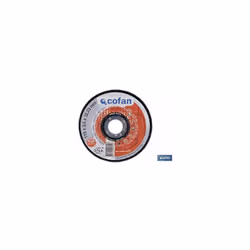 Disque à tronçonner - 180x3,0x22,23 Métal Professionnel Les disques à tronçonner professionnels de 180 mm de diamètre et de 3 ...
