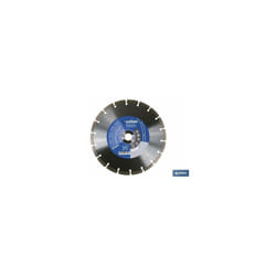 Disque diamanté universel Basic 125 mm.