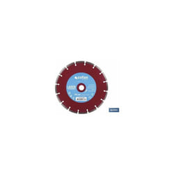 Disque diamant laser professionnel universel 115 mm.