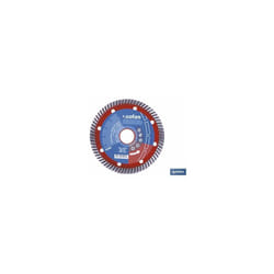 Disque Turbo professionnel de 125 mm de diamètre.