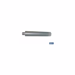 Foret à béton 11/4 L-450 mm D-127 mm Le foret à béton 11/4 est un outil de haute qualité conçu pour percer le béton de manièr ...