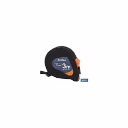Flexomètre antidérapant 16 mm x 3 M Le flexomètre antidérapant 16 mm x 3 M est conçu pour offrir confort et sécurité dans vos ...