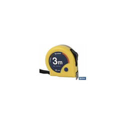 Flexomètre Standard 25mm x 8 Mts
