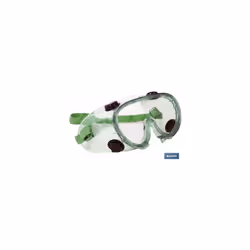 Lunettes de sécurité antibuée Lunettes de protection antibuée, elles sont très confortables et légères lorsqu'elles sont util ...