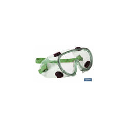 Cofan - Lunettes de sécurité antibuée