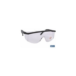 Cofan - Lunettes de sécurité anti-impact