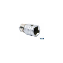 Adaptateur 1/2 pour embouts 5/16