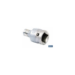 Adaptateur 3/8 pour embouts 1/4