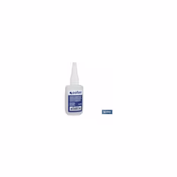 Adhésif cyanoacrylate. Densité Moyenne 50gr. L'adhésif cyanoacrylate de densité moyenne est une colle instantanée transparent ...