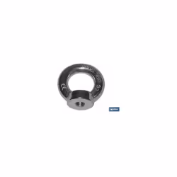 Anneau de levage femelle Din 582 M-27 Zn L'anneau de levage femelle Din 582 M-27 Zn est un composant robuste et fiable conçu  ...