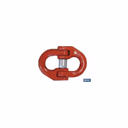 Hammerlock Pour Chaîne 8mm 2tn Le Hammerlock Pour Chaîne 8mm avec une capacité de charge maximale de 2000kg est idéal pour un ...