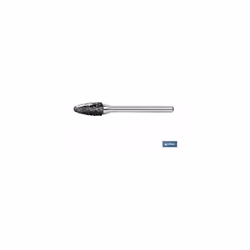 Fraise rotative pour arbre à rayon de 16 mm. La fraise rotative pour arbre à rayon de 16 mm est un outil de coupe en métal du ...