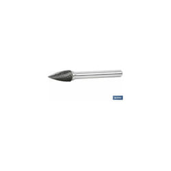 Fraise rotative pour arbre de 3 mm.