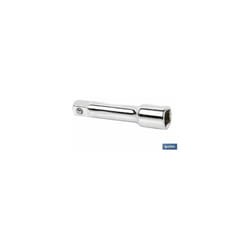 Tige d'extension (1/4) 2 5cm