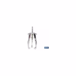 Extracteur 3 Griffes Articulées 6 25-160 Extracteur de roulements à 3 griffes articulées et réversibles, conçu pour faciliter ...