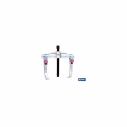 Extracteur universel à 2 griffes 25-130 L'extracteur universel à 2 griffes 25-130 est un outil polyvalent et résistant, conçu ...