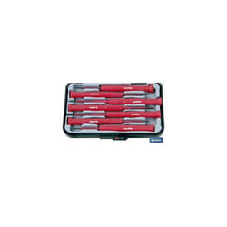 Kit de tournevis de précision 7 unités.