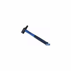 Marteau d'ébéniste B-20 Marteau d'ébéniste B-20, idéal pour les travaux de construction, de maçonnerie ou de bricolage. Il po ...