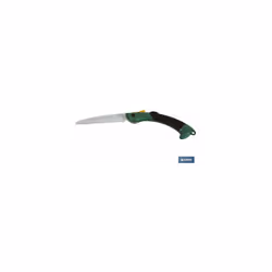 Scie d'élagage pliante 170 mm Scie d'élagage pliante manuelle Idéale pour couper du bois et une multitude de matériaux Peut ê ...