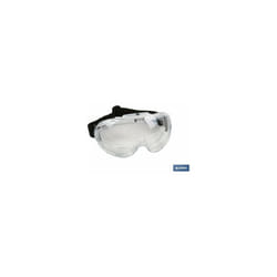 Lunettes de sécurité panoramiques Gran Vision