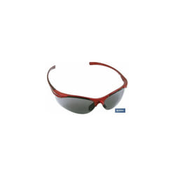 Cofan - Lunettes de sécurité anatomiques