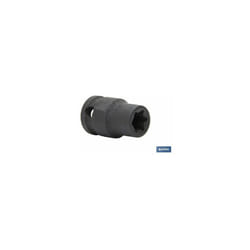 Douille à chocs 3/8 Torx E-7