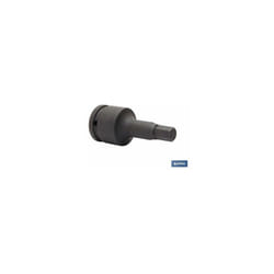 Douille à choc 3/4 Hexag. Mâle 10mm