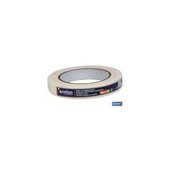 Ruban de masquage en crêpe 30 mm x 45 m