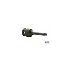 Douille à chocs 3/8 Torx mâle T-40