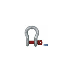 Manille Lyre ar 1 1/4 32 mm 12 tonnes