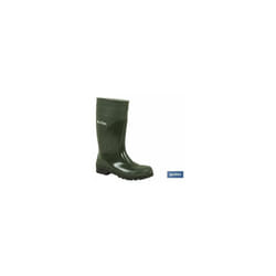 Botte d'Eau S5 Vert T-41